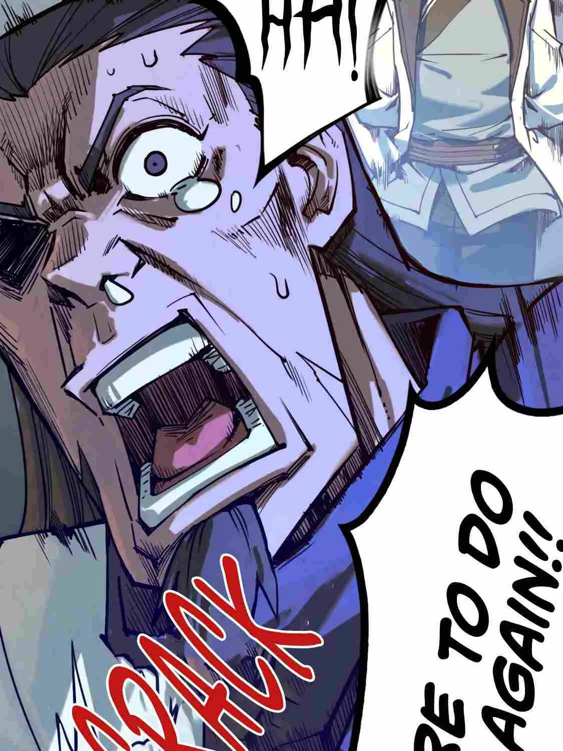 Read The Eternal Supreme chapter 145 image 25 on Lezhin