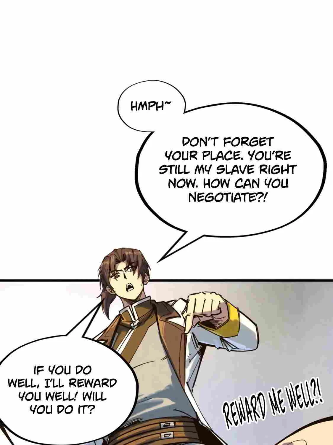 Read The Eternal Supreme chapter 145 image 28 on Lezhin