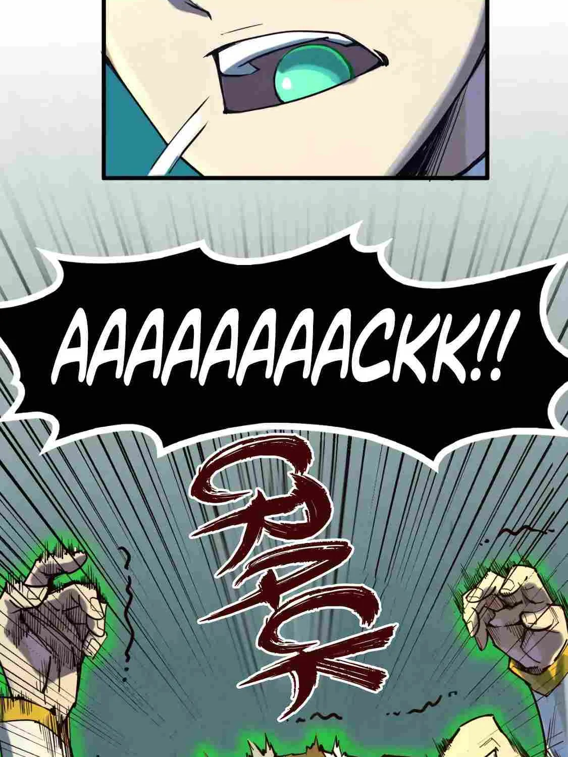 Read The Eternal Supreme chapter 145 image 42 on Lezhin