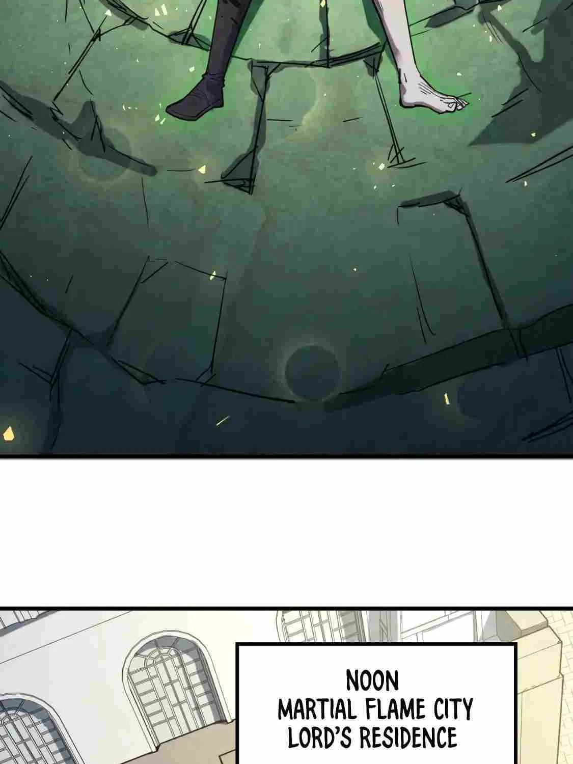 Read The Eternal Supreme chapter 145 image 47 on Lezhin