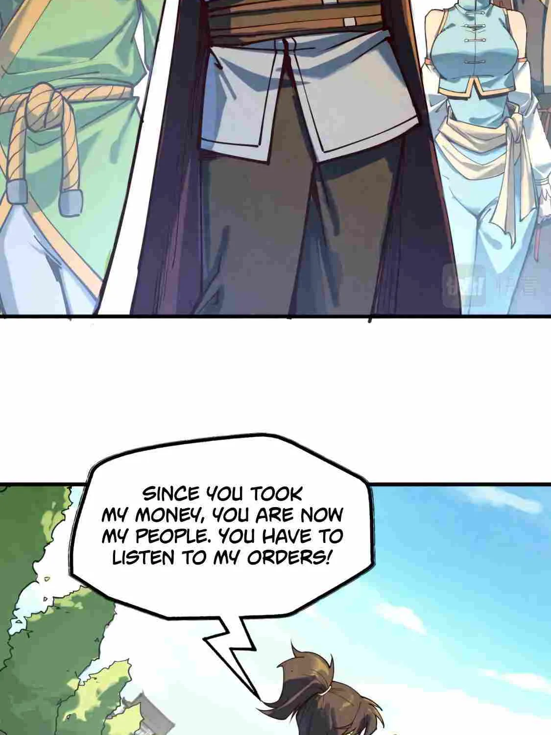 Read The Eternal Supreme chapter 145 image 53 on Lezhin
