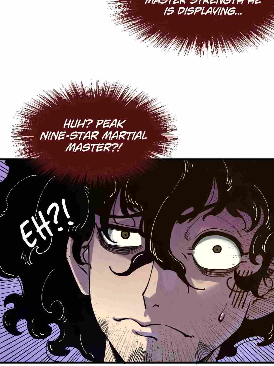 Read The Eternal Supreme chapter 145 image 57 on Lezhin
