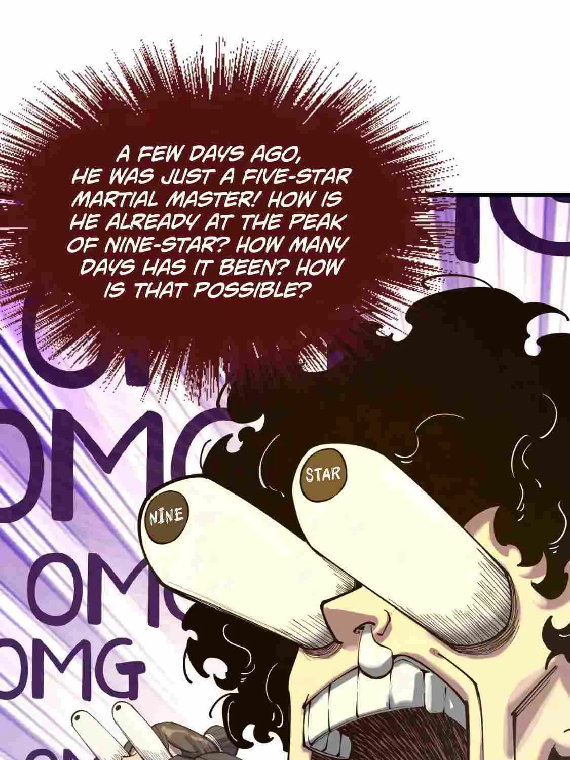 Read The Eternal Supreme chapter 145 image 58 on Lezhin