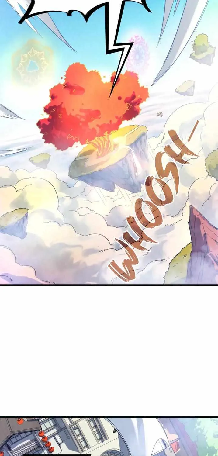 Read The Eternal Supreme chapter 145 image 6 on Lezhin