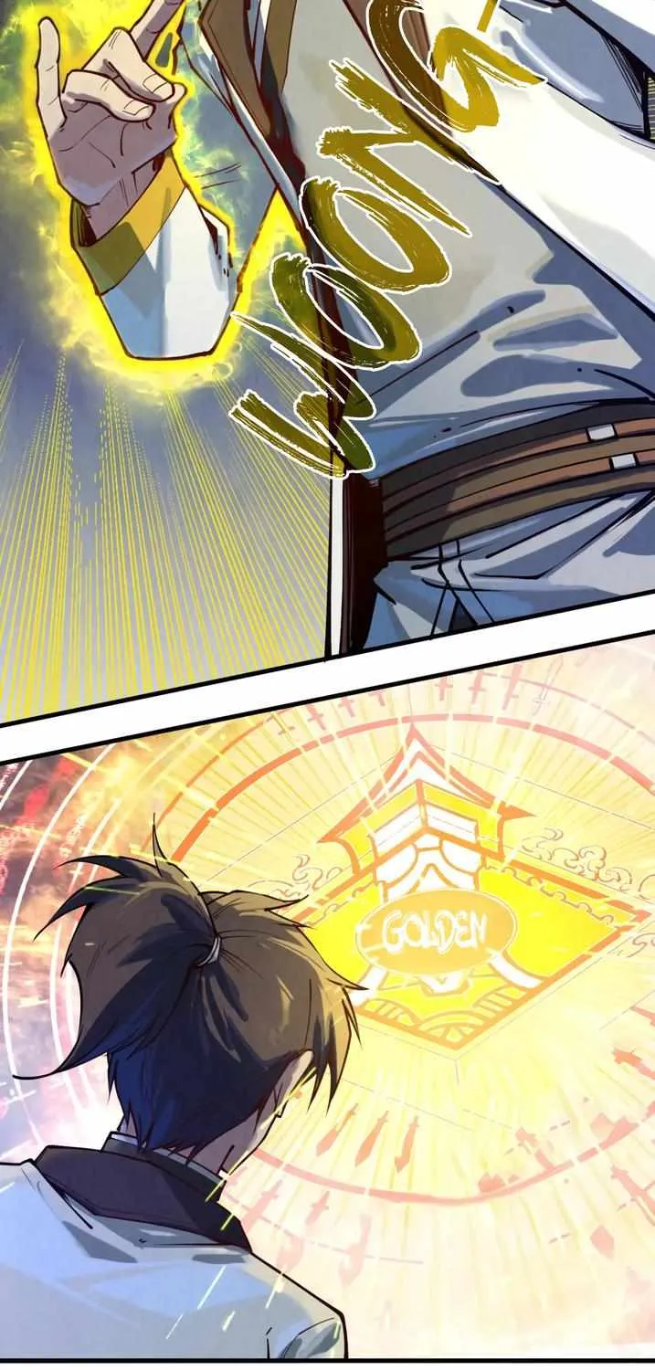 Read The Eternal Supreme chapter 145 image 8 on Lezhin