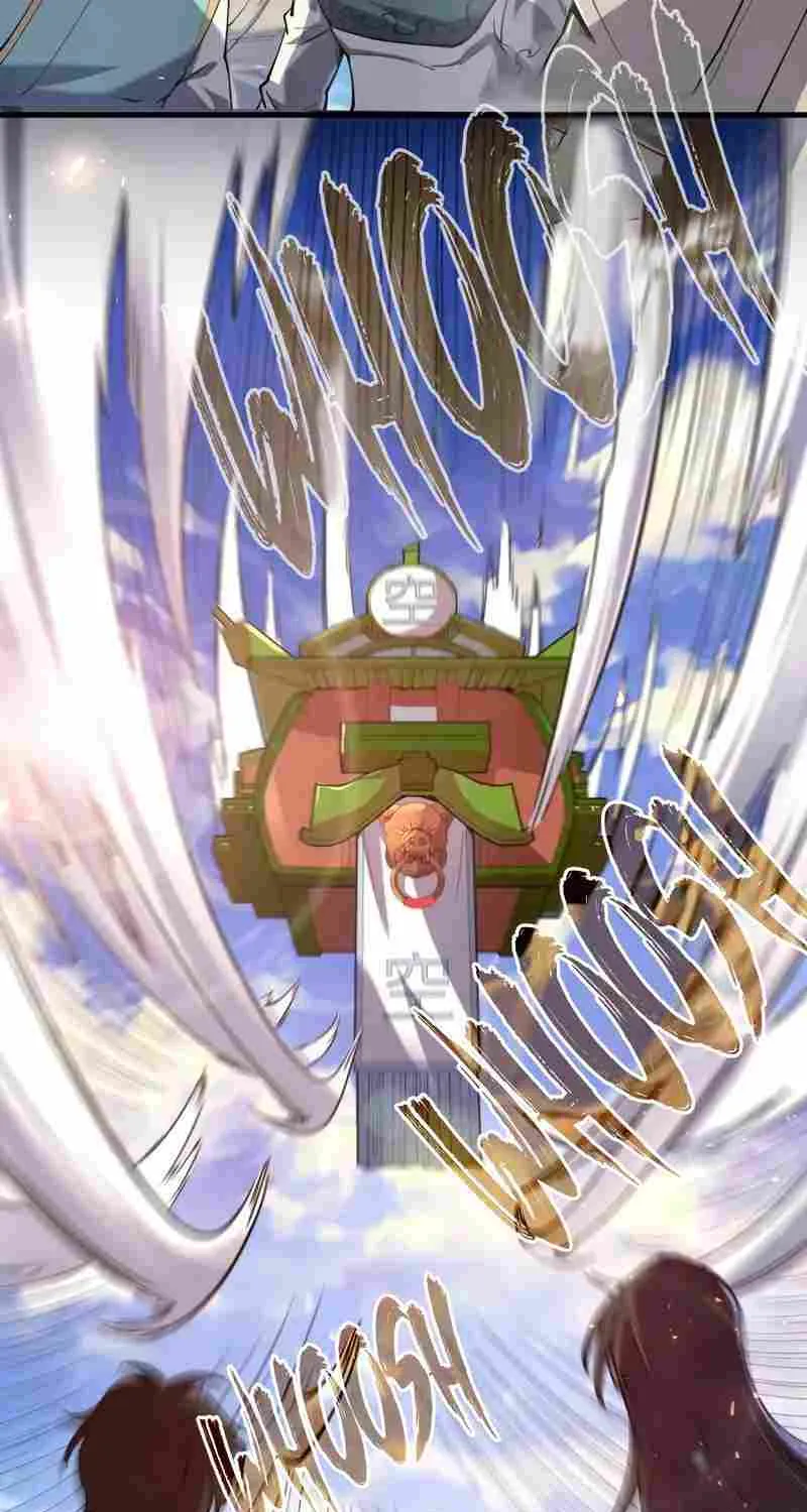 Read The Eternal Supreme chapter 146 image 17 on Lezhin