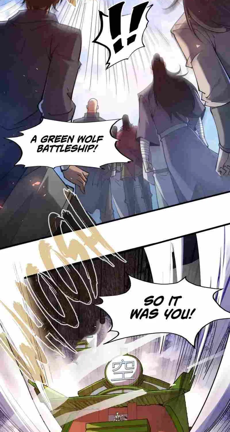 Read The Eternal Supreme chapter 146 image 18 on Lezhin