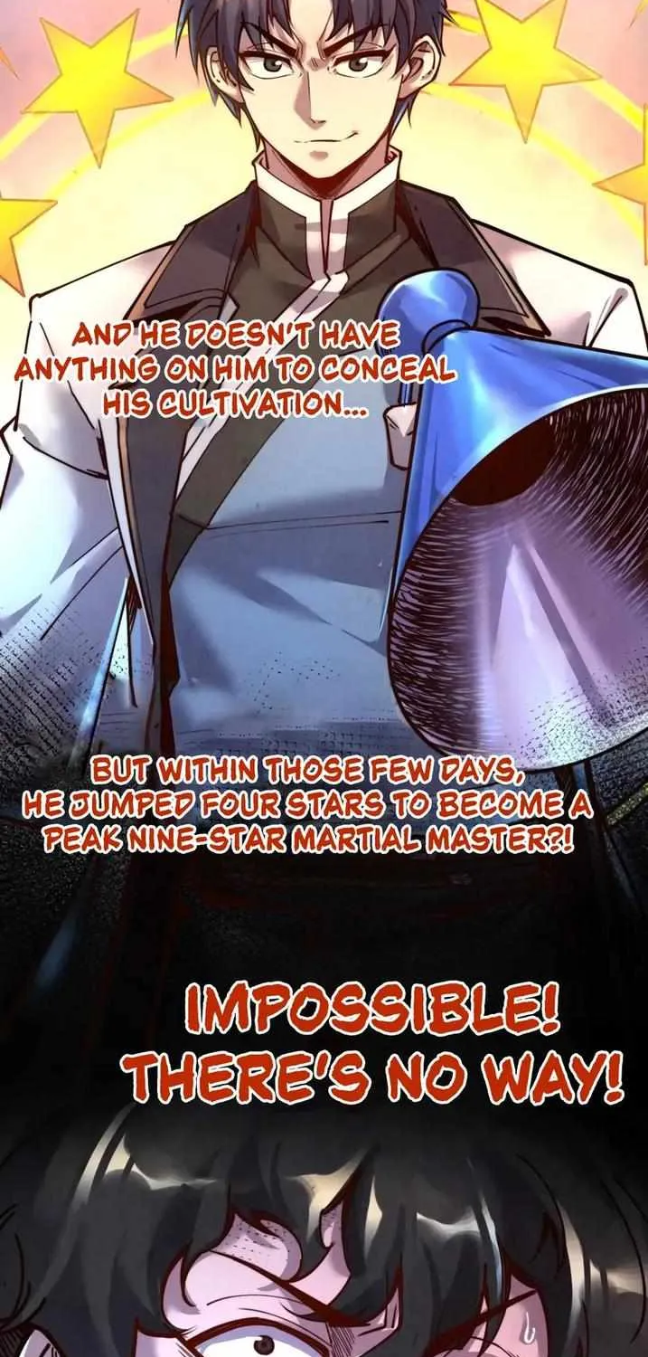 Read The Eternal Supreme chapter 146 image 2 on Lezhin