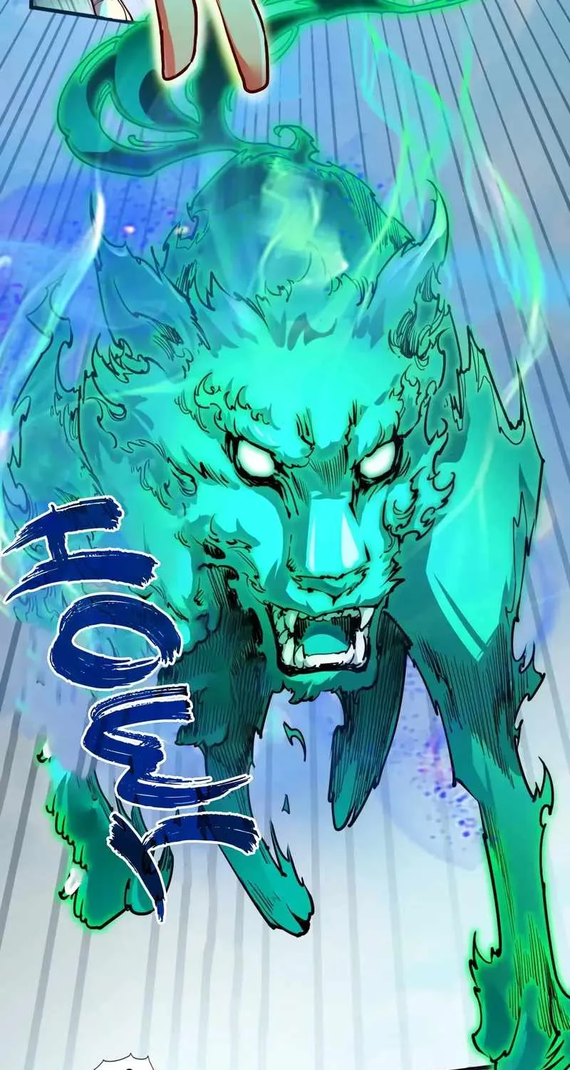 Read The Eternal Supreme chapter 146 image 25 on Lezhin