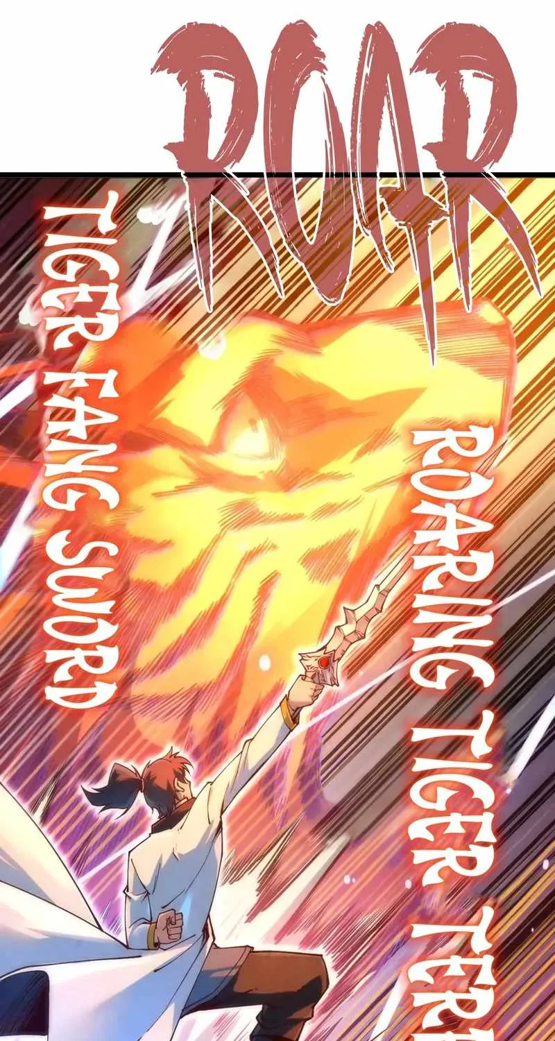 Read The Eternal Supreme chapter 146 image 28 on Lezhin