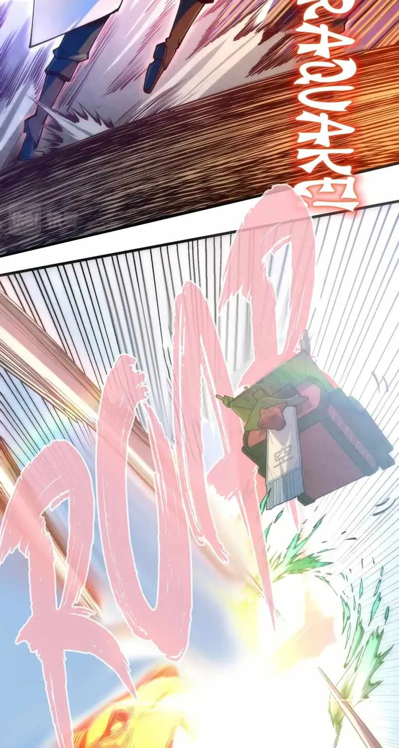 Read The Eternal Supreme chapter 146 image 29 on Lezhin