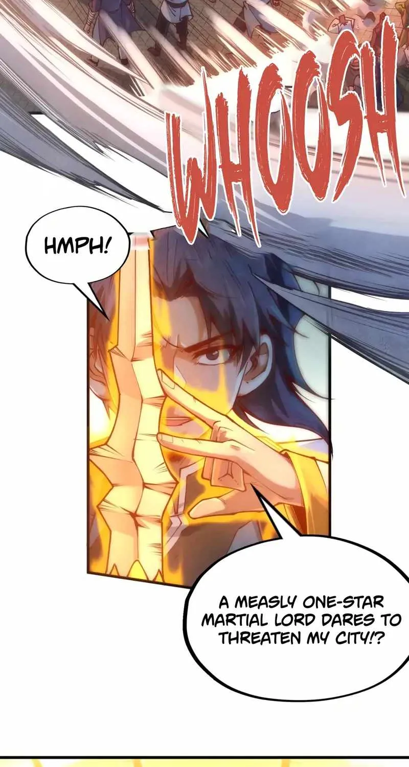 Read The Eternal Supreme chapter 146 image 31 on Lezhin