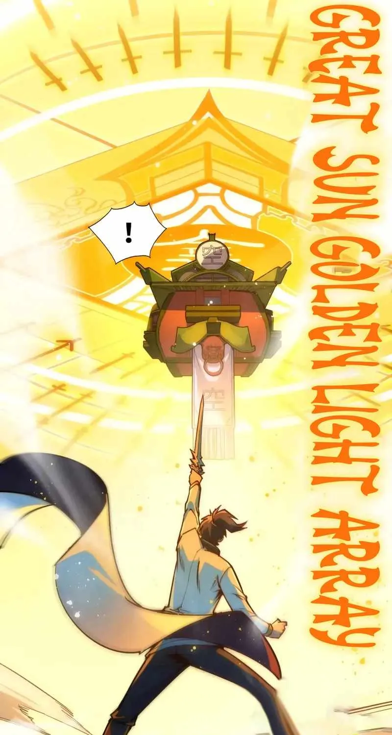 Read The Eternal Supreme chapter 146 image 32 on Lezhin