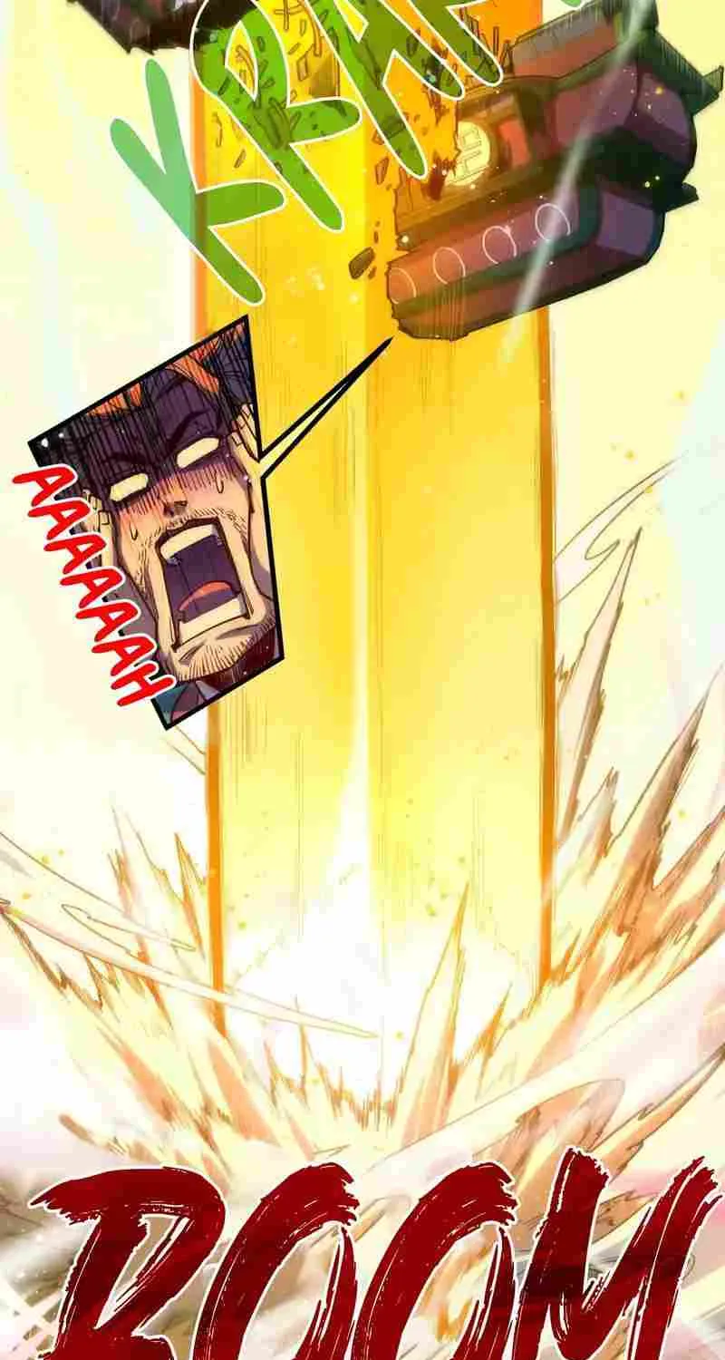 Read The Eternal Supreme chapter 146 image 36 on Lezhin