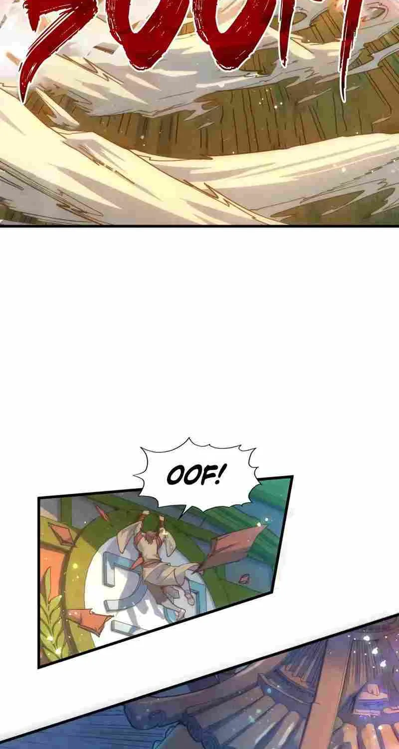 Read The Eternal Supreme chapter 146 image 37 on Lezhin
