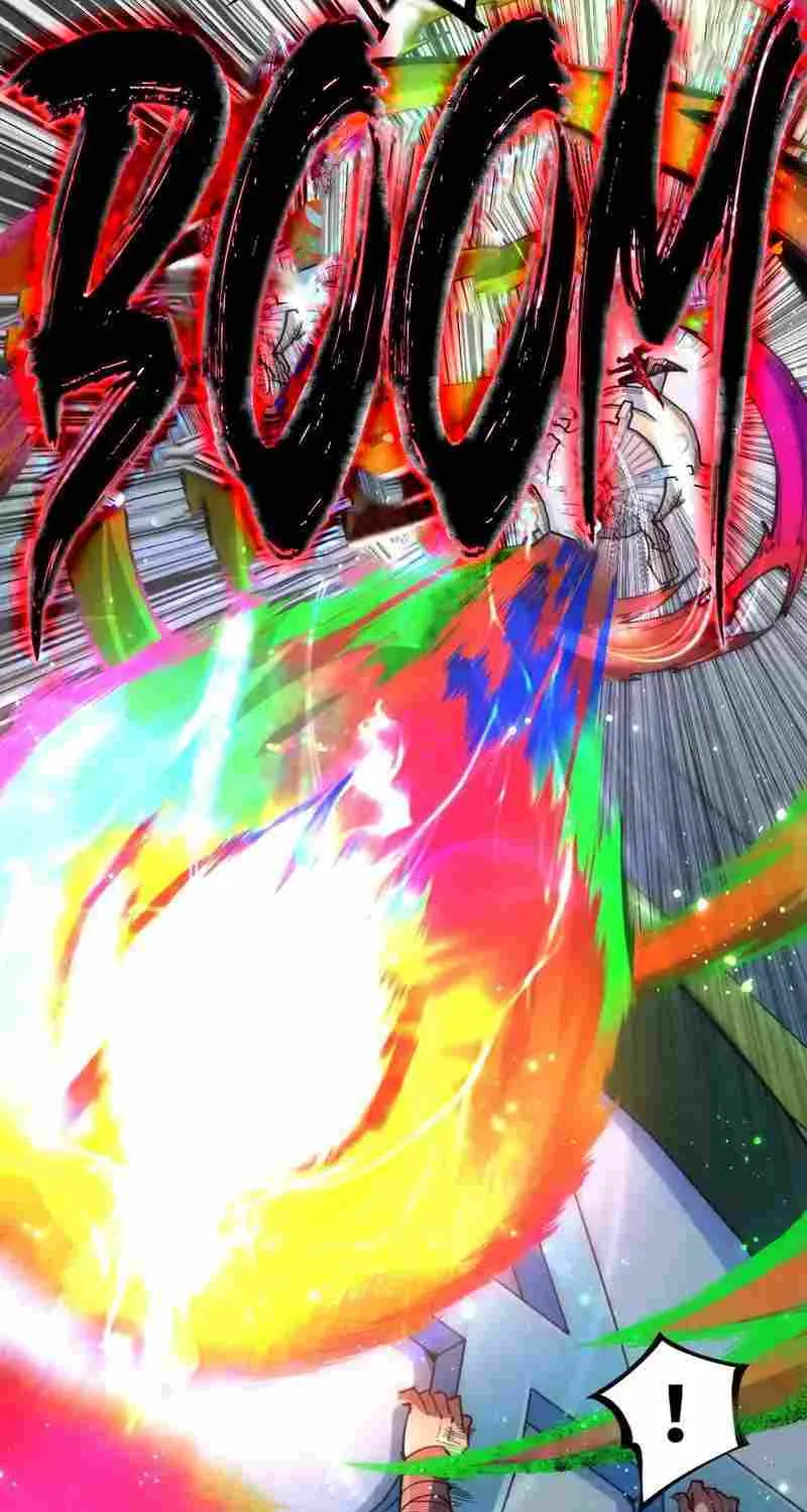 Read The Eternal Supreme chapter 146 image 40 on Lezhin