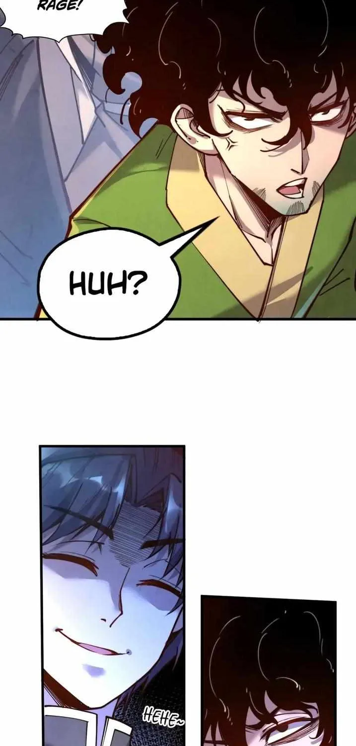 Read The Eternal Supreme chapter 146 image 5 on Lezhin