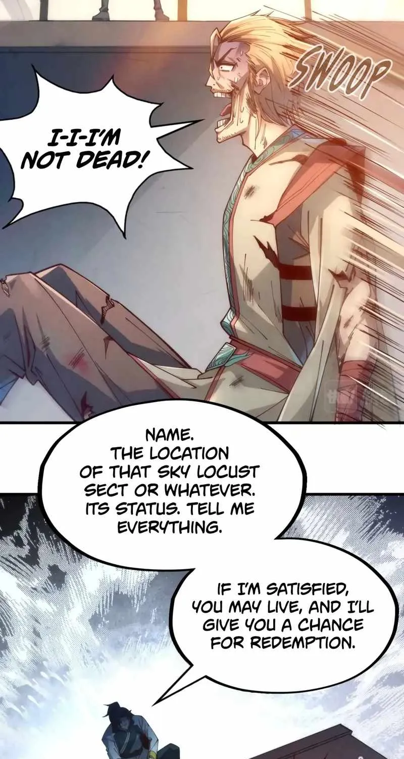 Read The Eternal Supreme chapter 146 image 52 on Lezhin