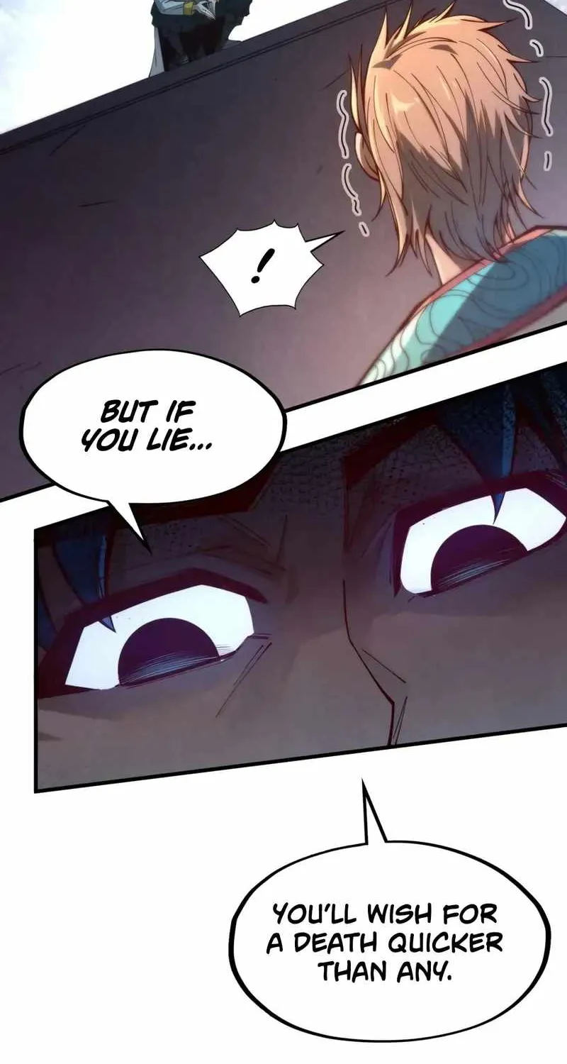 Read The Eternal Supreme chapter 146 image 53 on Lezhin