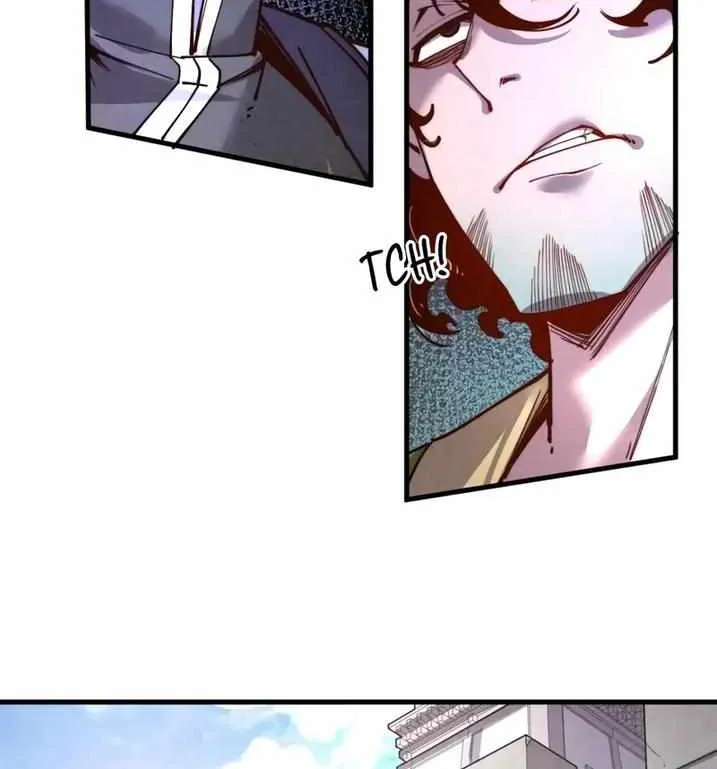 Read The Eternal Supreme chapter 146 image 6 on Lezhin