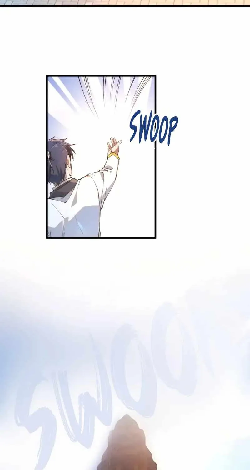 Read The Eternal Supreme chapter 146 image 61 on Lezhin