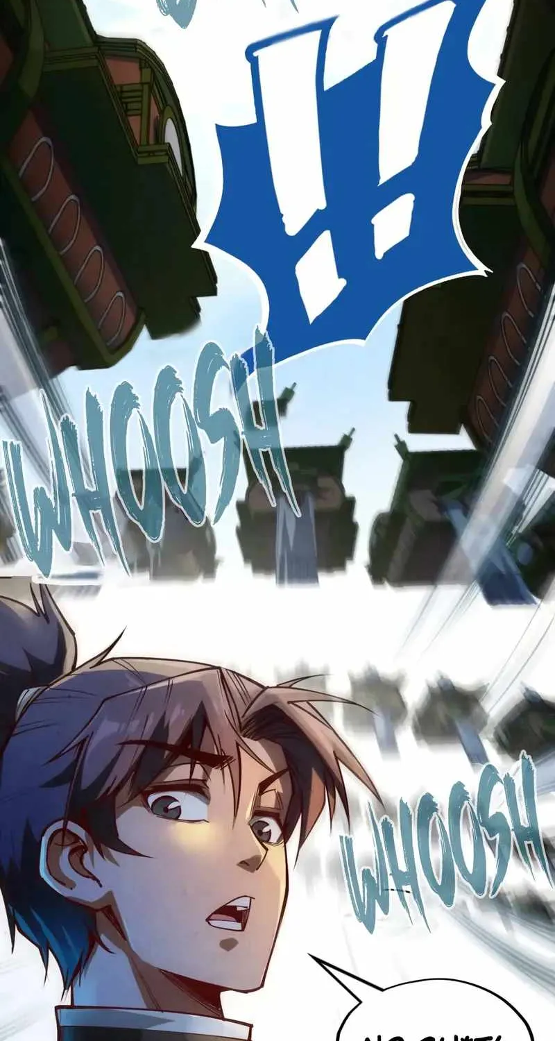 Read The Eternal Supreme chapter 146 image 63 on Lezhin