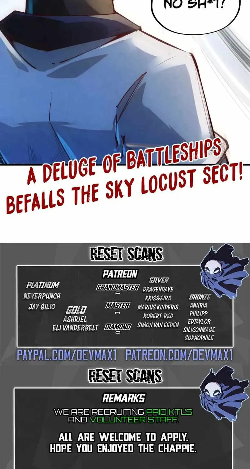 Read The Eternal Supreme chapter 146 image 64 on Lezhin