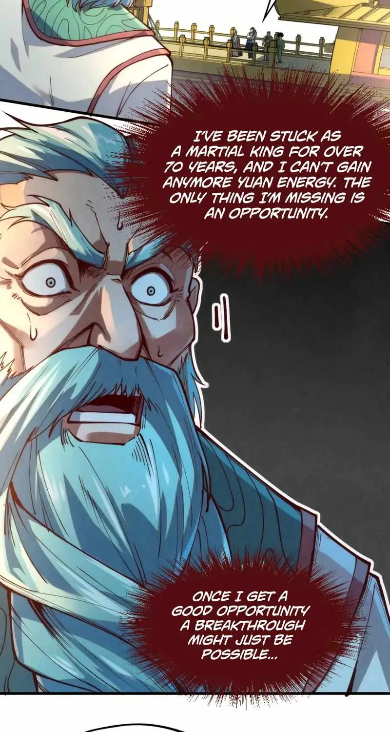 Read The Eternal Supreme chapter 148 image 10 on Lezhin