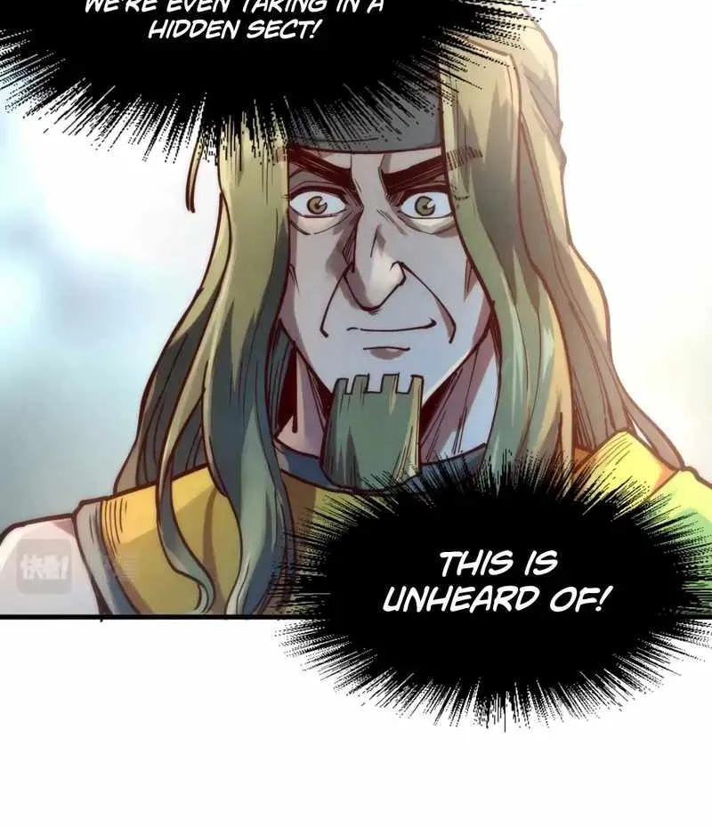 Read The Eternal Supreme chapter 148 image 14 on Lezhin