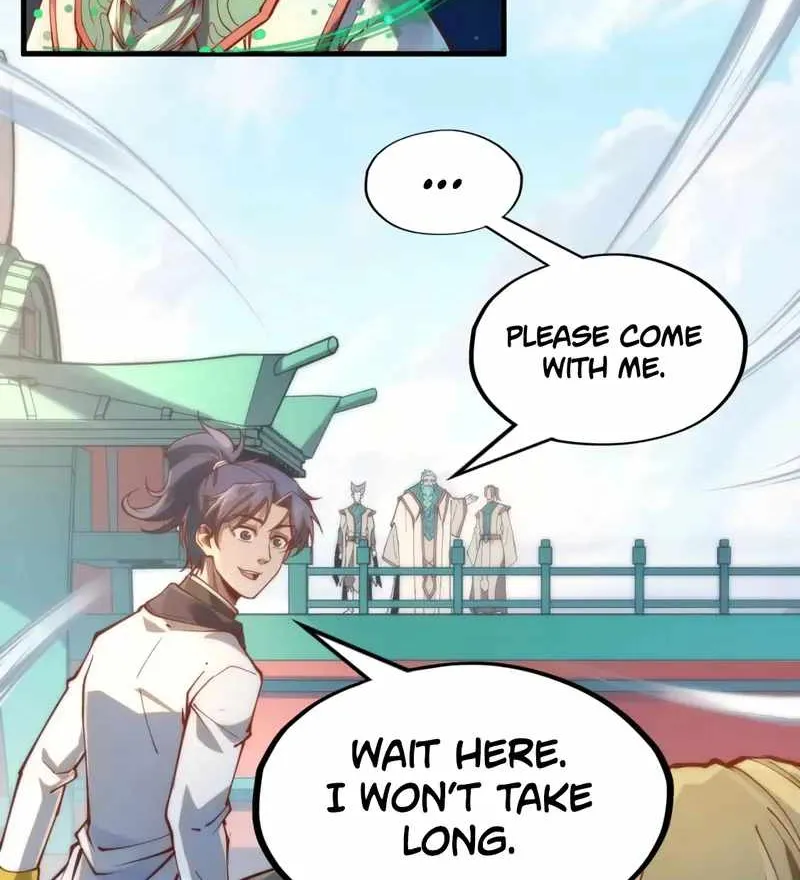 Read The Eternal Supreme chapter 148 image 18 on Lezhin