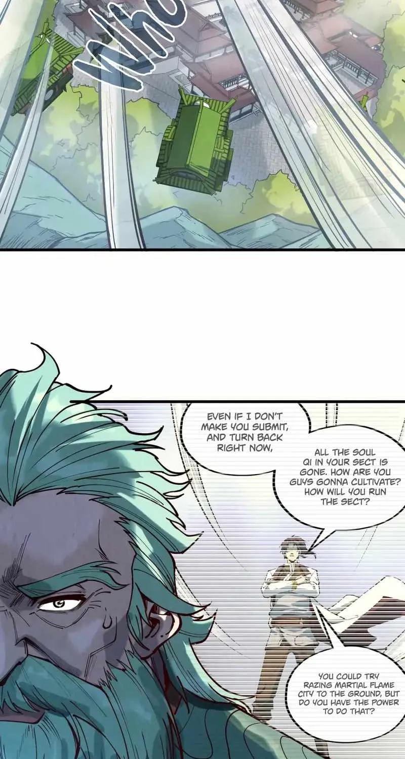 Read The Eternal Supreme chapter 148 image 2 on Lezhin