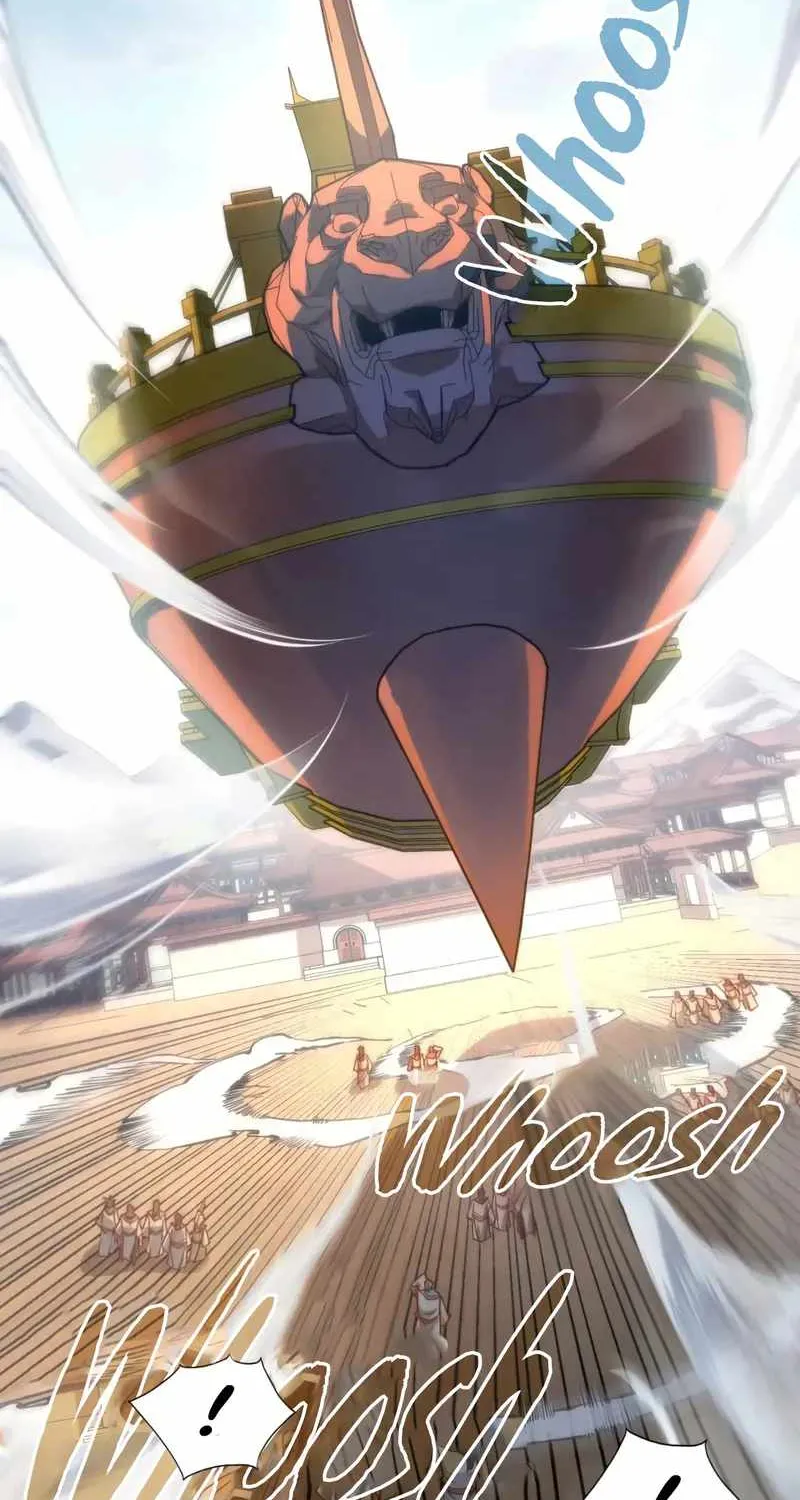 Read The Eternal Supreme chapter 148 image 20 on Lezhin