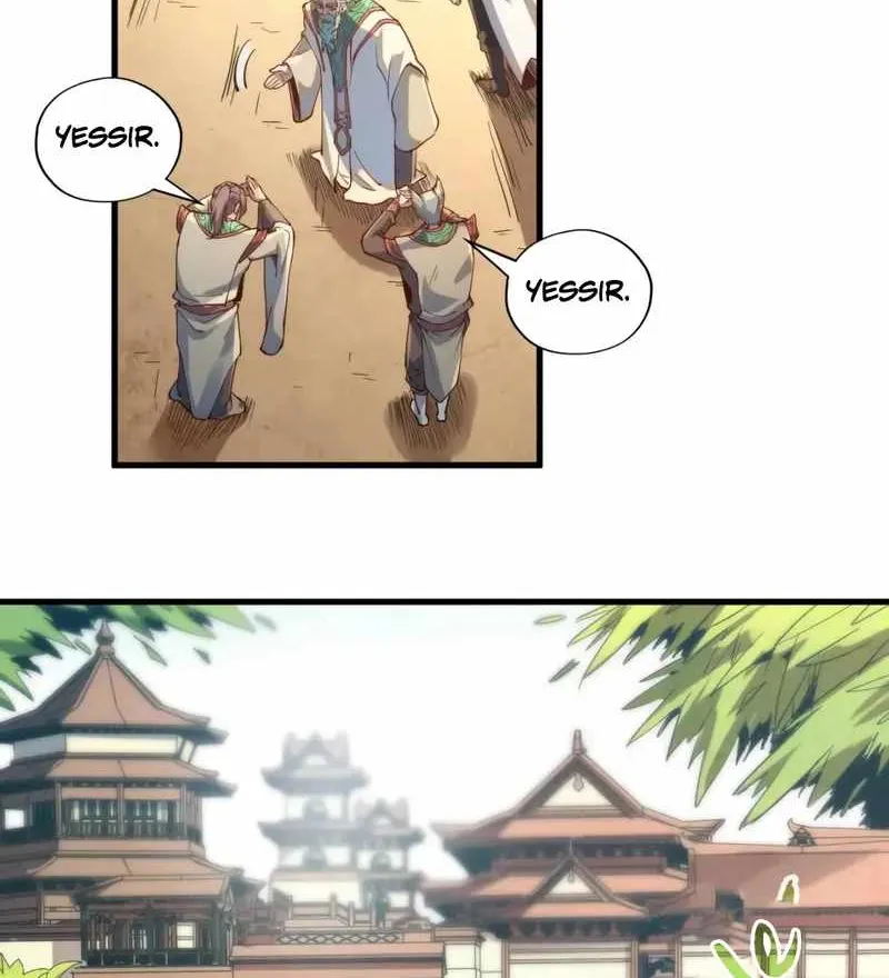 Read The Eternal Supreme chapter 148 image 22 on Lezhin