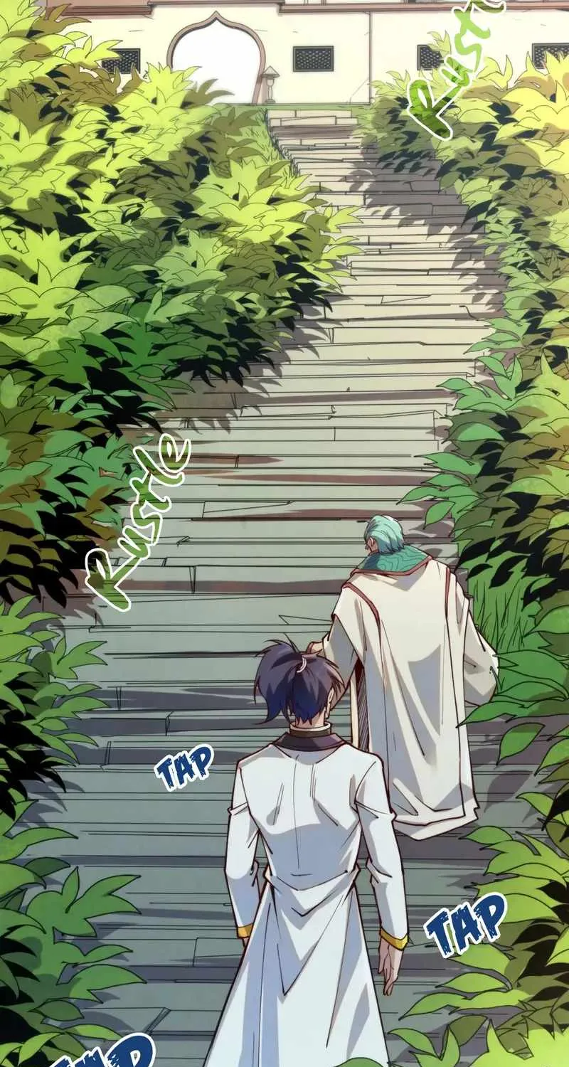 Read The Eternal Supreme chapter 148 image 23 on Lezhin
