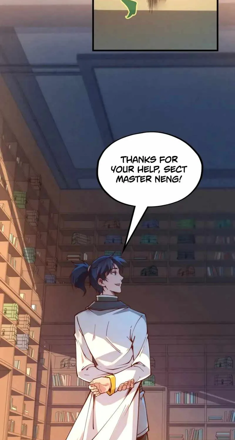 Read The Eternal Supreme chapter 148 image 28 on Lezhin