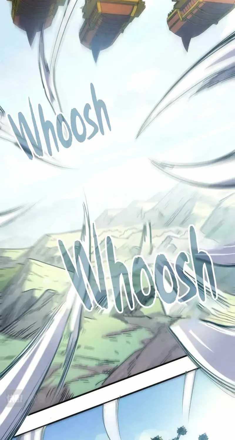 Read The Eternal Supreme chapter 148 image 36 on Lezhin