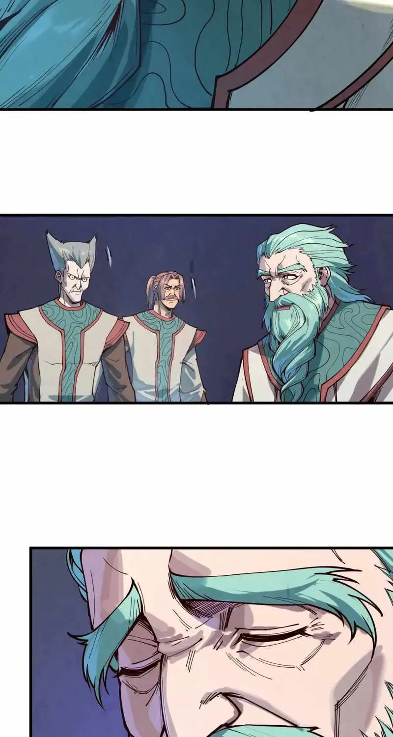 Read The Eternal Supreme chapter 148 image 4 on Lezhin