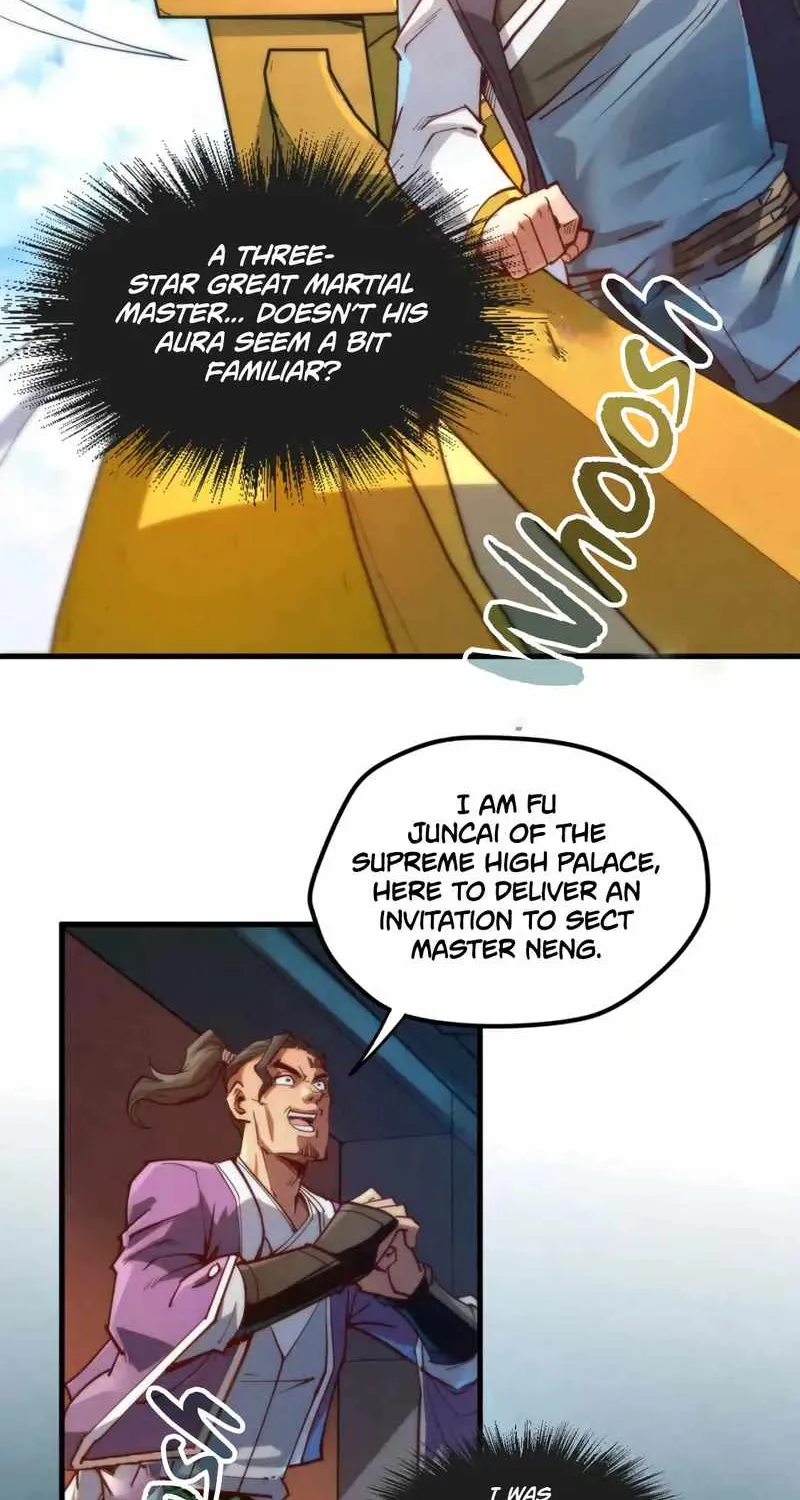 Read The Eternal Supreme chapter 148 image 40 on Lezhin