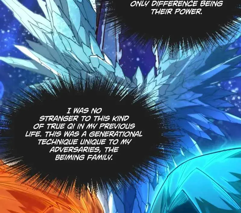 Read The Eternal Supreme chapter 148 image 42 on Lezhin