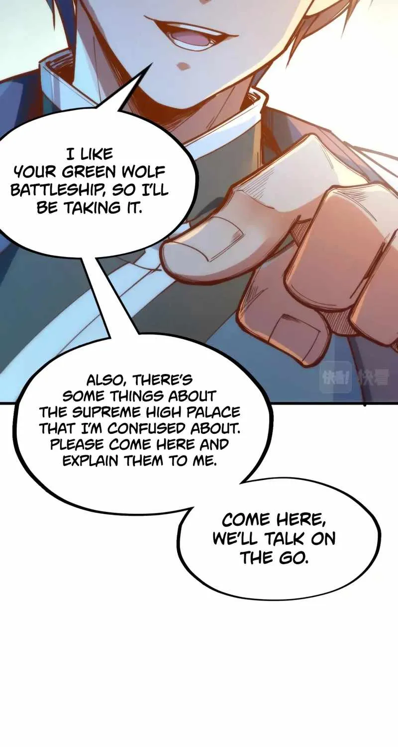 Read The Eternal Supreme chapter 148 image 49 on Lezhin