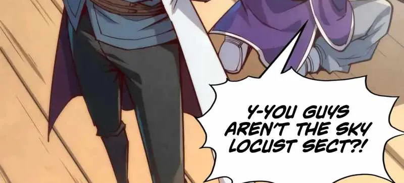 Read The Eternal Supreme chapter 148 image 54 on Lezhin