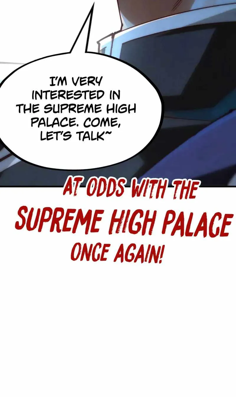 Read The Eternal Supreme chapter 148 image 56 on Lezhin