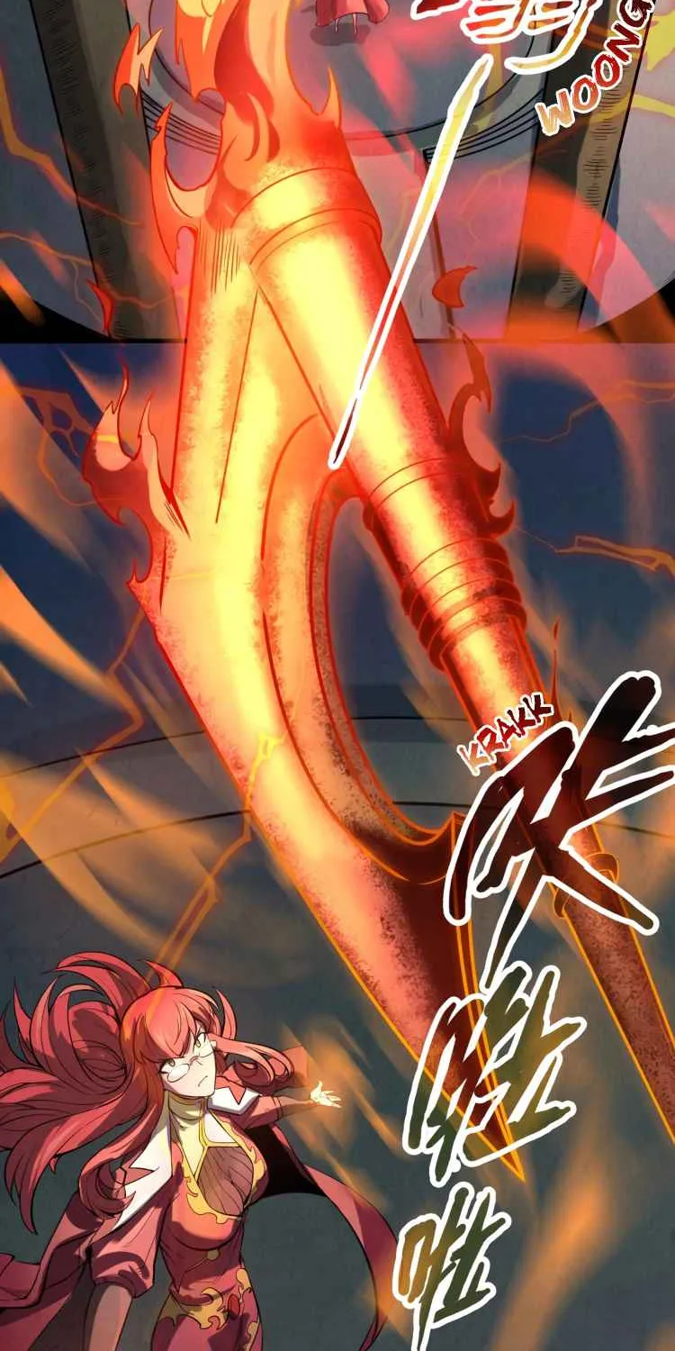 Read The Eternal Supreme chapter 15 image 10 on Lezhin