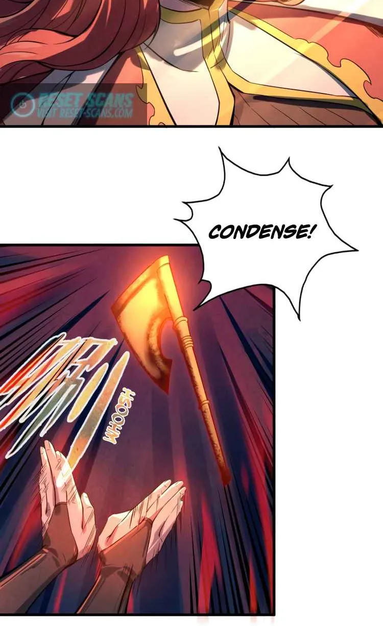 Read The Eternal Supreme chapter 15 image 12 on Lezhin