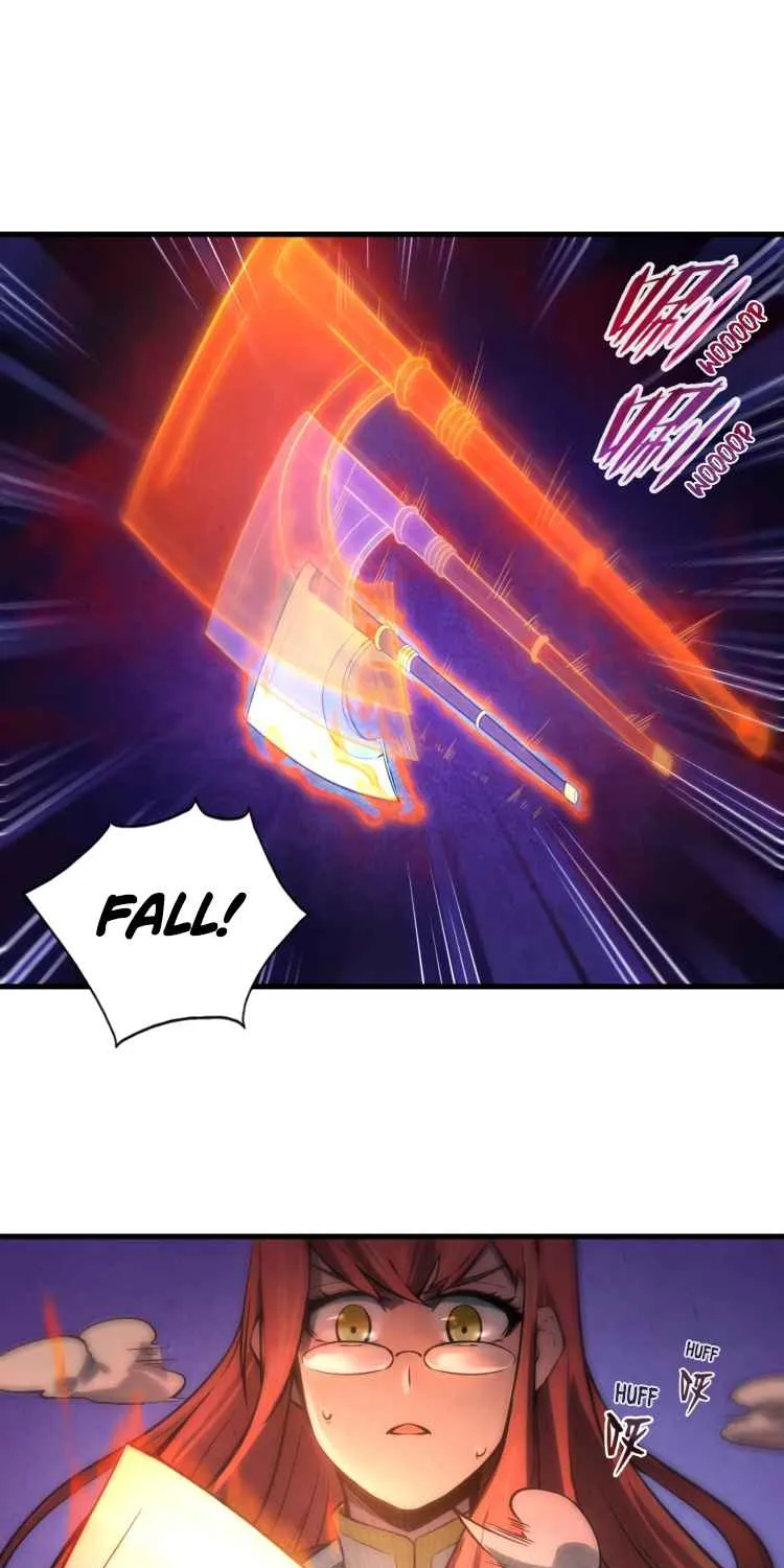 Read The Eternal Supreme chapter 15 image 13 on Lezhin