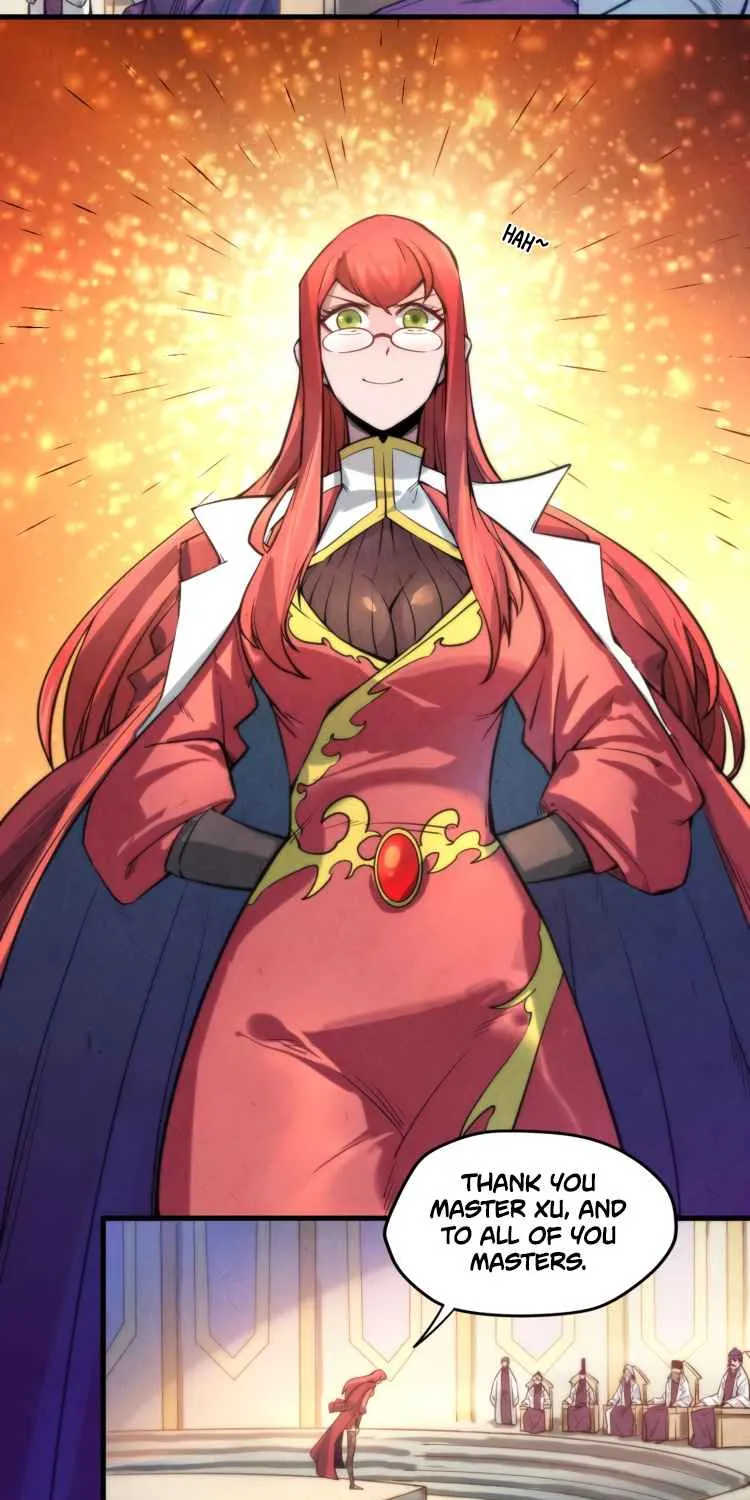 Read The Eternal Supreme chapter 15 image 17 on Lezhin