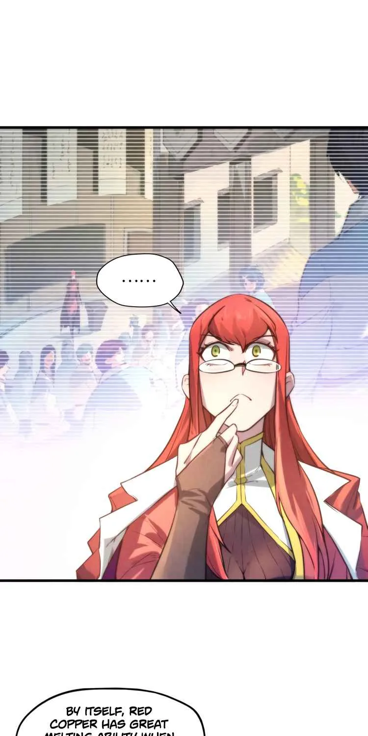 Read The Eternal Supreme chapter 15 image 19 on Lezhin