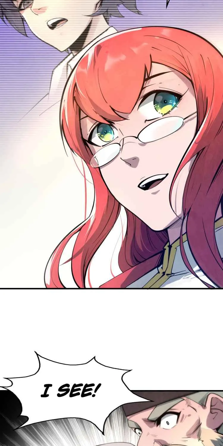 Read The Eternal Supreme chapter 15 image 21 on Lezhin