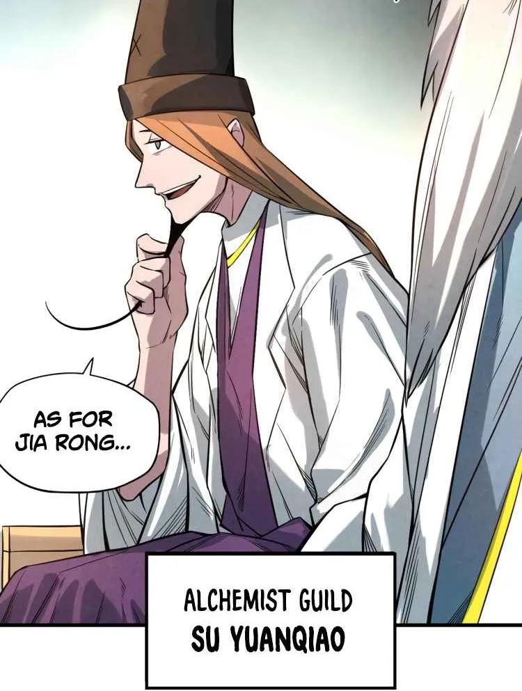 Read The Eternal Supreme chapter 15 image 30 on Lezhin