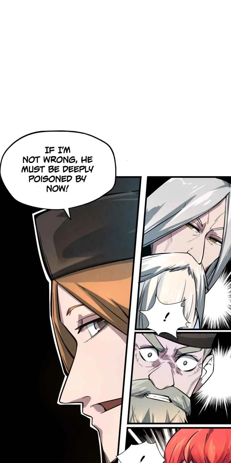 Read The Eternal Supreme chapter 15 image 31 on Lezhin